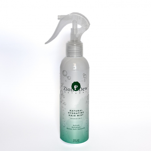 Natural Hydrating Mist 