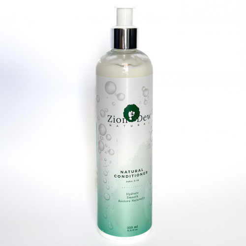 Natural Conditioner 